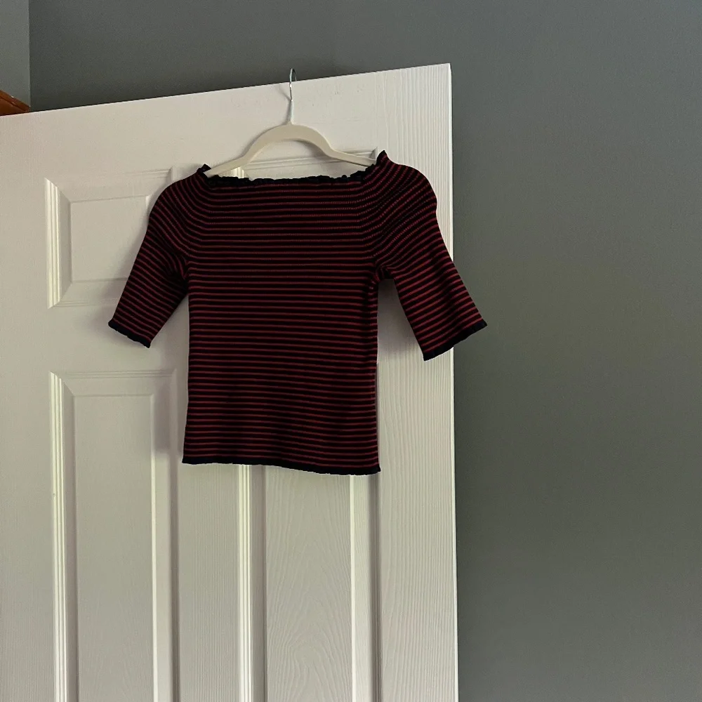 ADEAM sweater - Picture 3 of 9